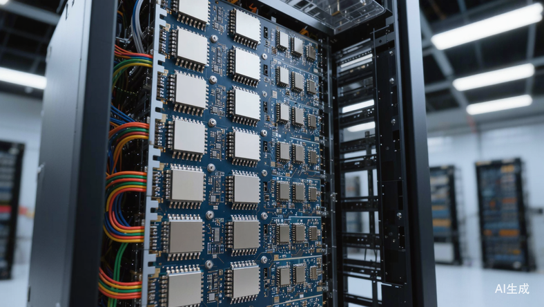 TPU、Maia、Trainium、MTIA:四大云厂商围堵英伟达,推理算力不再姓“黄”?